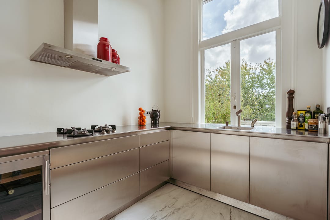 Foto 31 van Vondelstraat 9-2