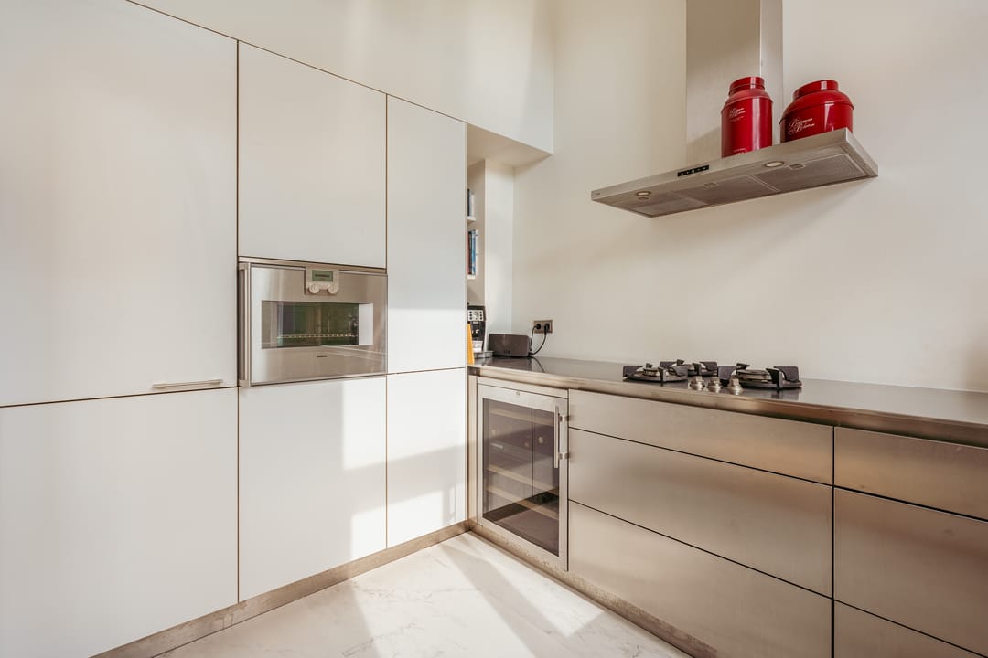 Foto 32 van Vondelstraat 9-2