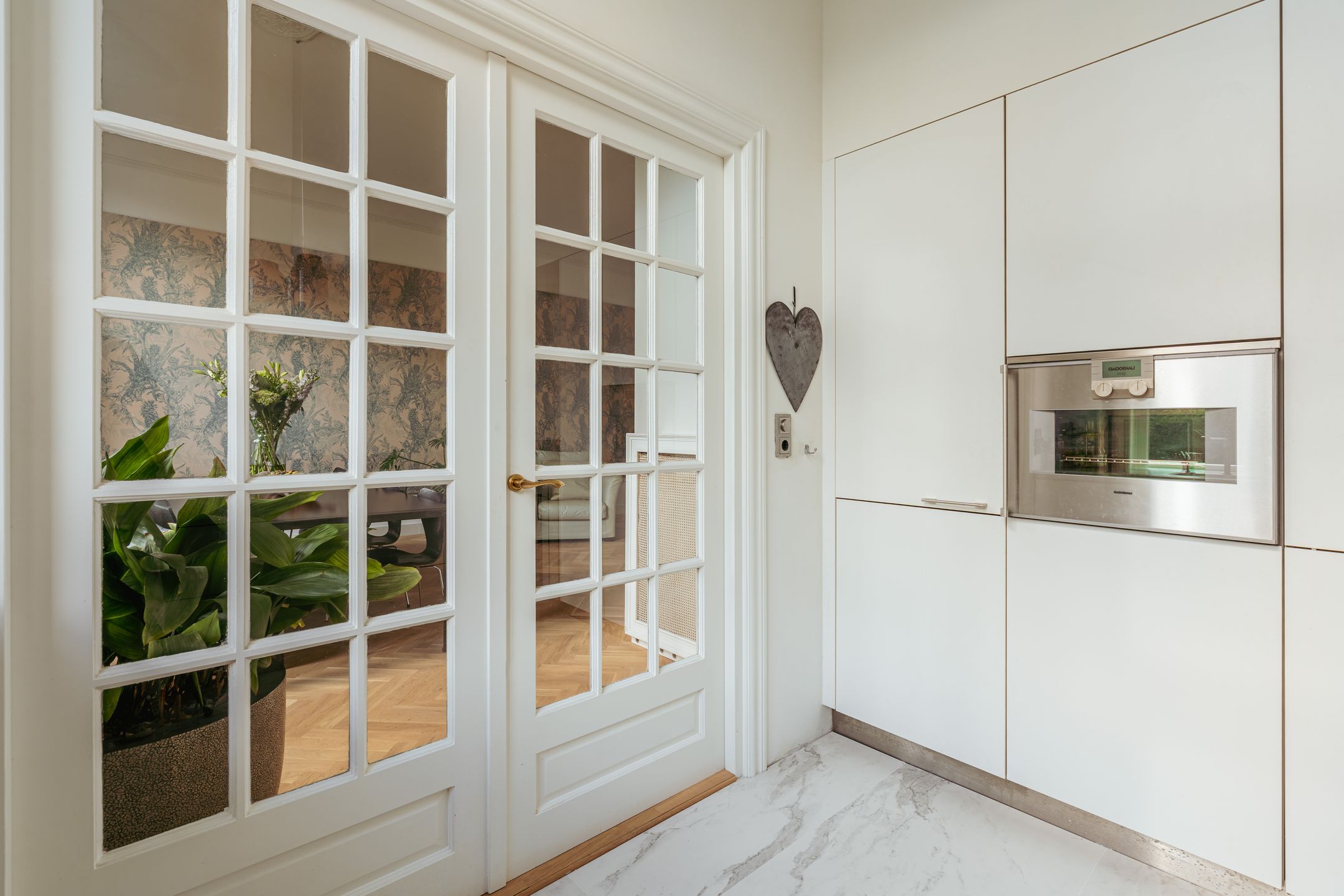 Foto 33 van Vondelstraat 9-2