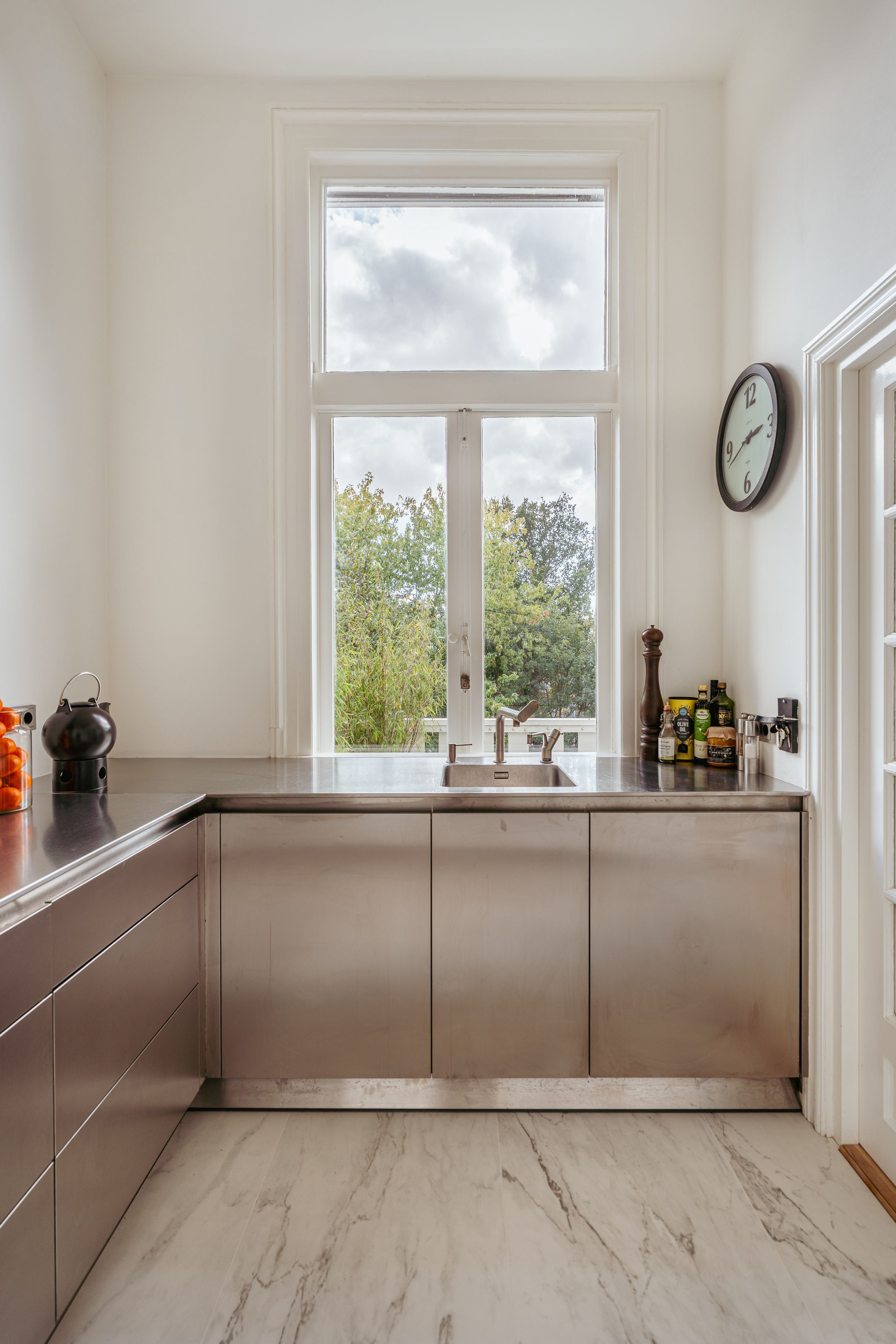 Foto 36 van Vondelstraat 9-2