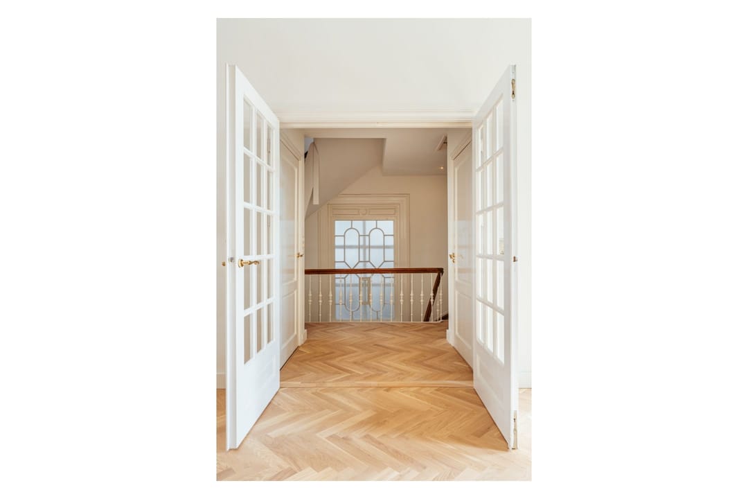 Foto 37 van Vondelstraat 9-2