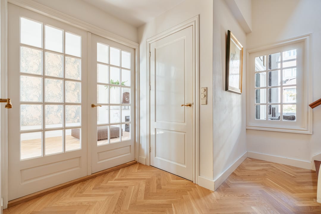 Foto 38 van Vondelstraat 9-2