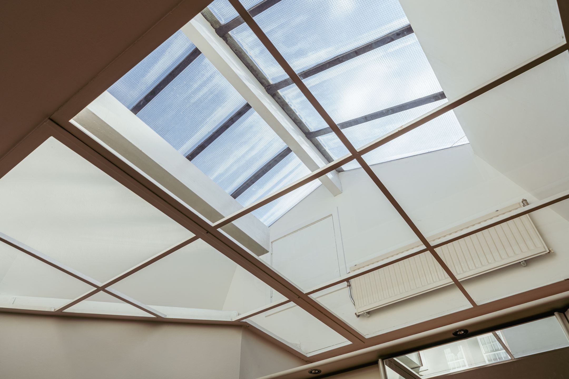 Foto 42 van Vondelstraat 9-2