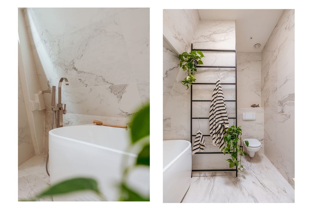 Foto 47 van Vondelstraat 9-2