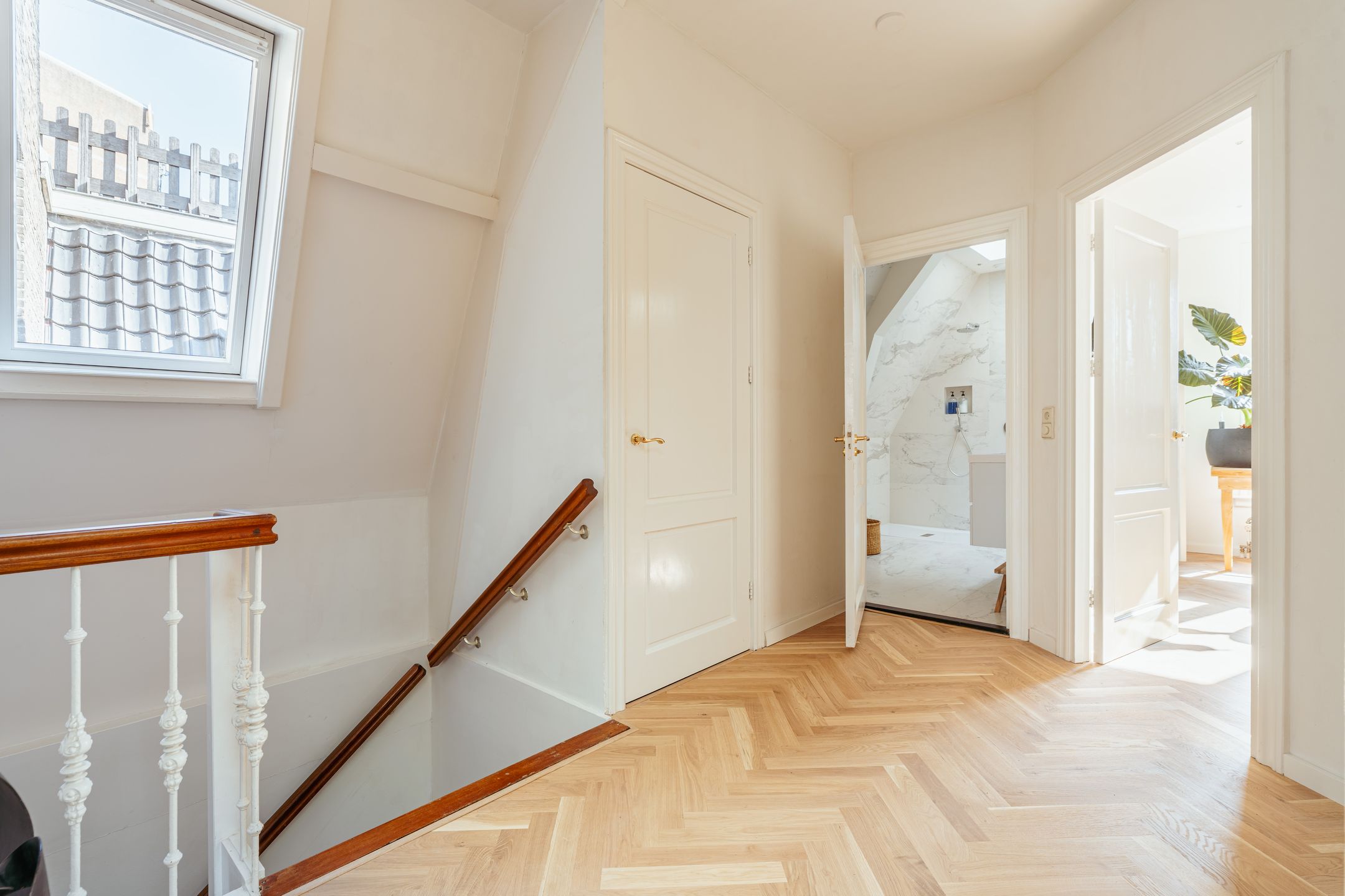 Foto 48 van Vondelstraat 9-2