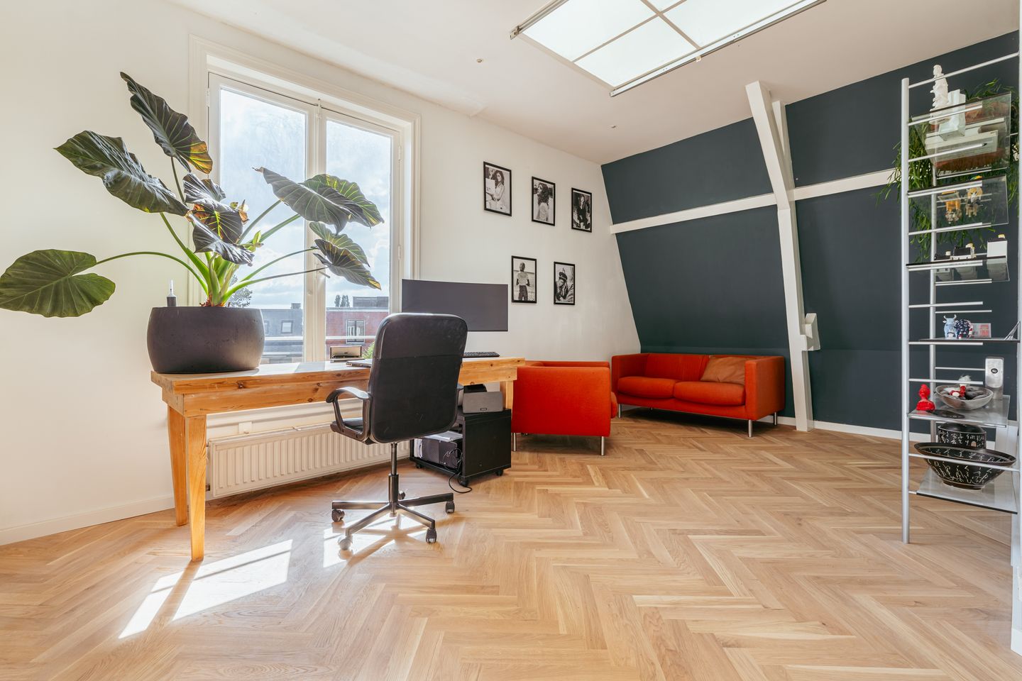 Foto 49 van Vondelstraat 9-2