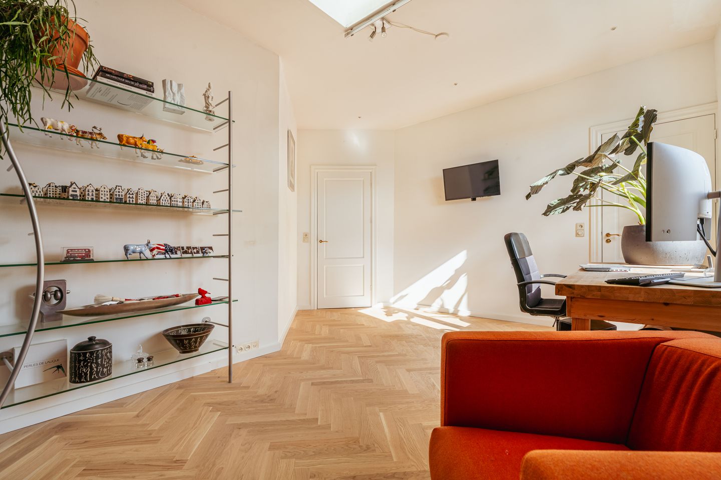 Foto 50 van Vondelstraat 9-2