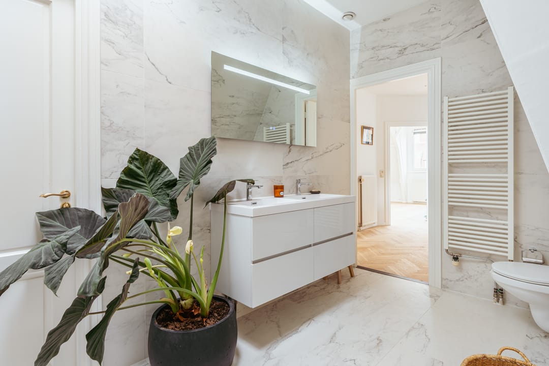 Foto 53 van Vondelstraat 9-2