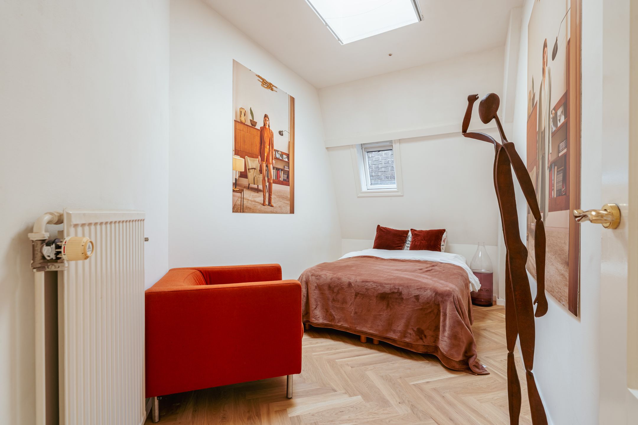 Foto 54 van Vondelstraat 9-2