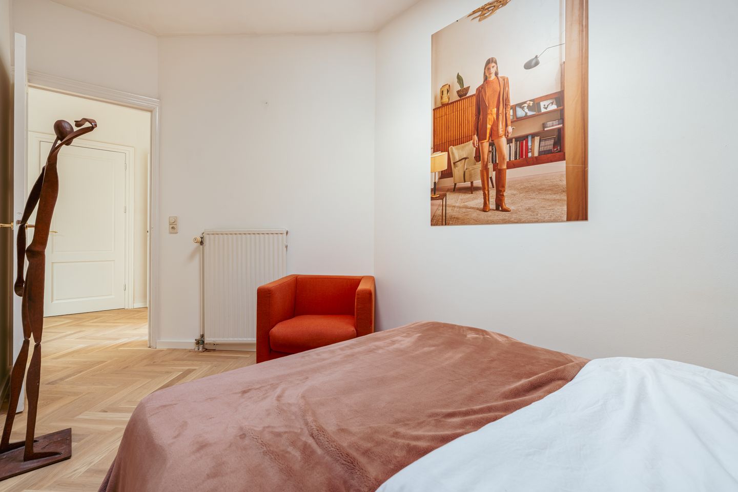 Foto 55 van Vondelstraat 9-2