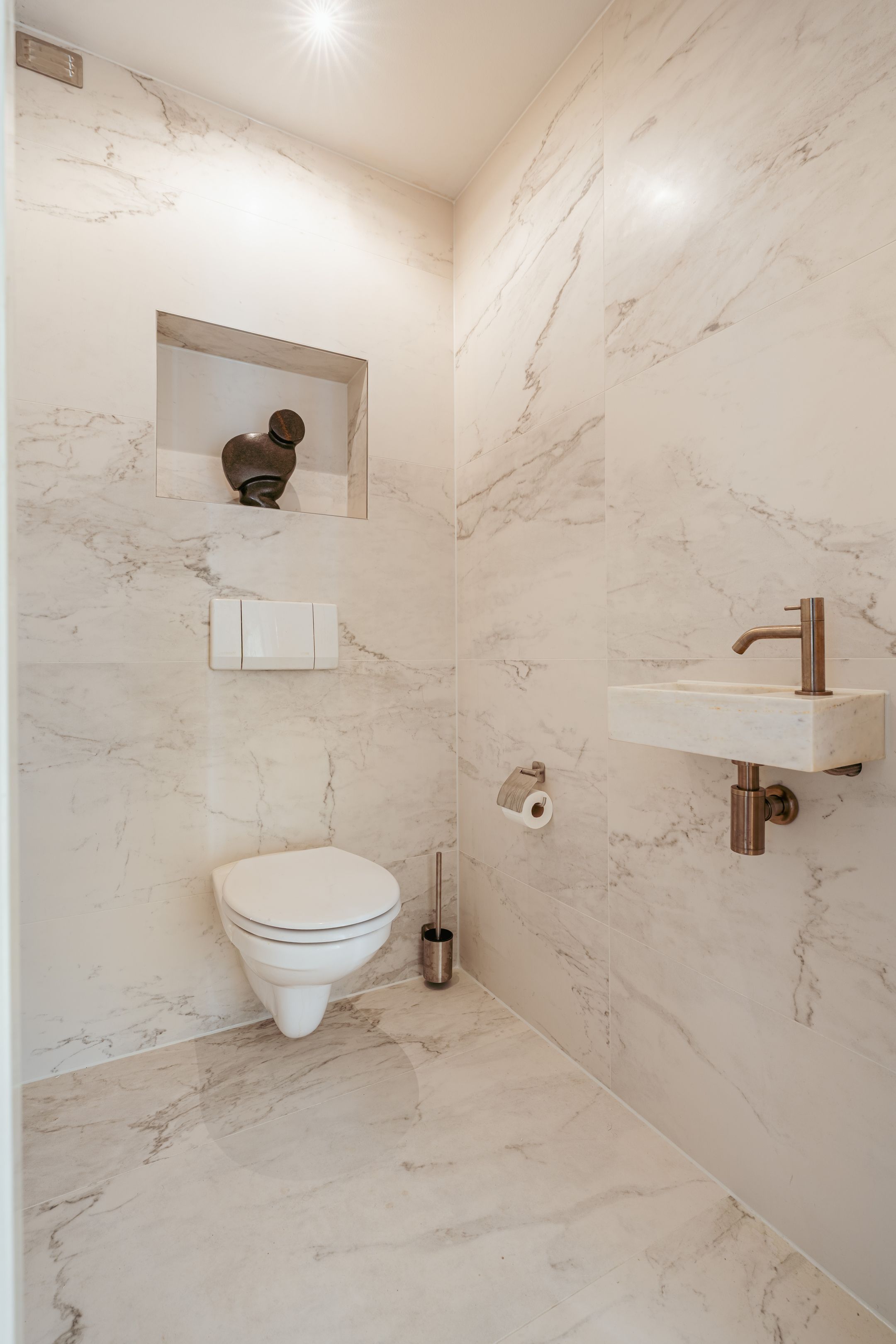 Foto 57 van Vondelstraat 9-2