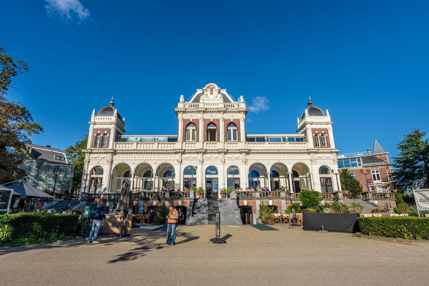 Foto 64 van Vondelstraat 9-2