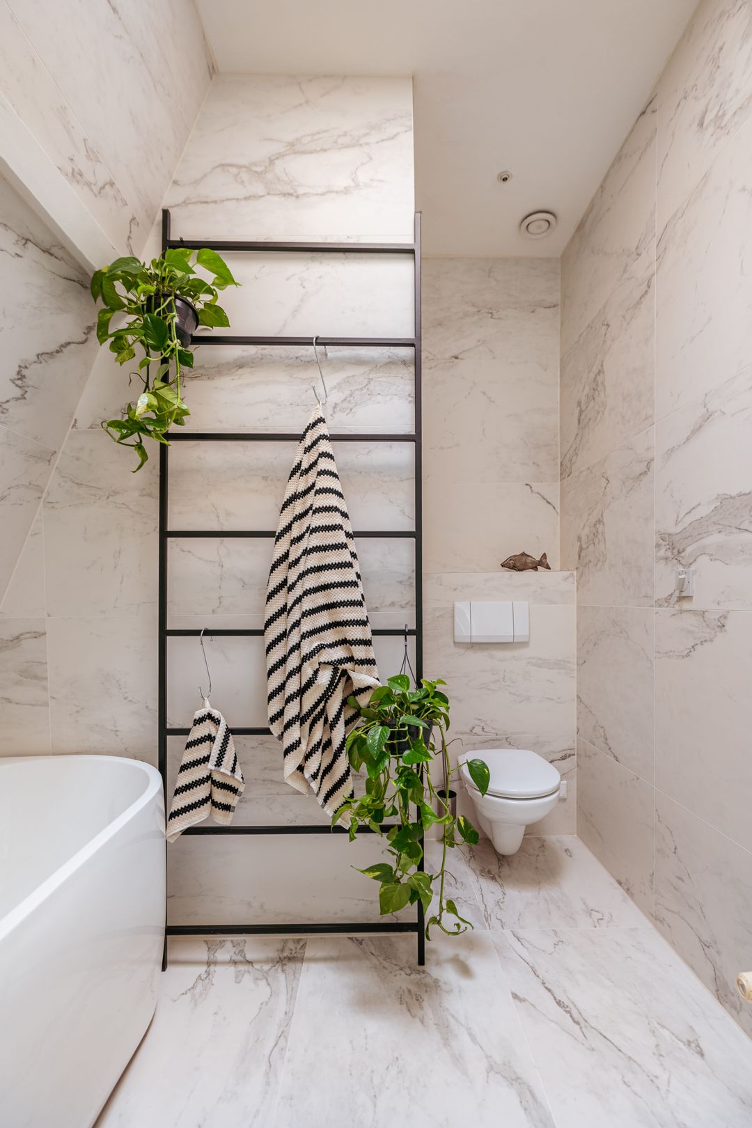 Foto 46 van Vondelstraat 9-2