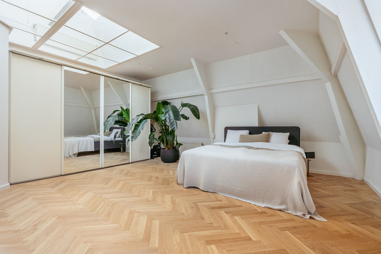 Foto 40 van Vondelstraat 9-2