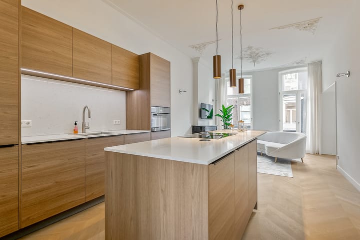 Photo 2 of Pieter Cornelisz. Hooftstraat 130-1