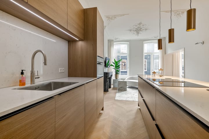 Photo 3 of Pieter Cornelisz. Hooftstraat 130-1