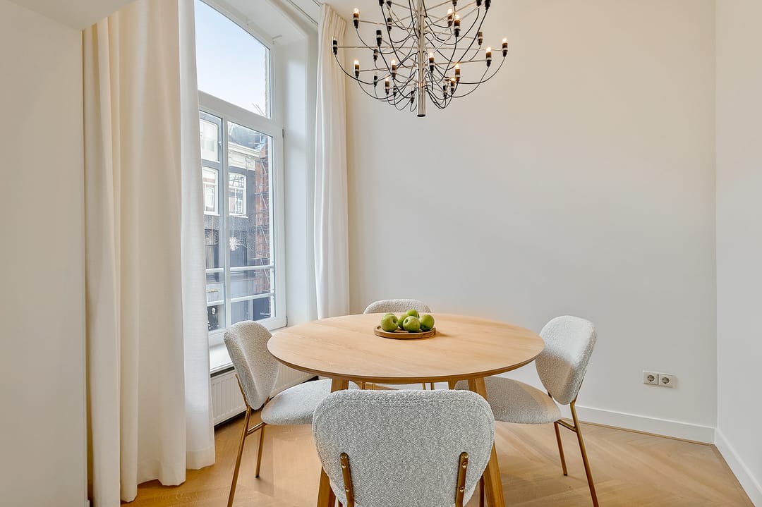 Foto 7 van Pieter Cornelisz. Hooftstraat 130-1