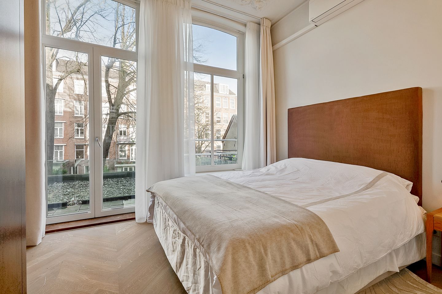 Foto 10 van Pieter Cornelisz. Hooftstraat 130-1