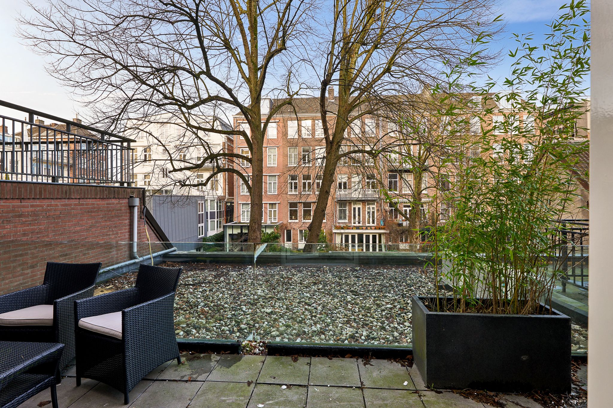 Foto 15 van Pieter Cornelisz. Hooftstraat 130-1