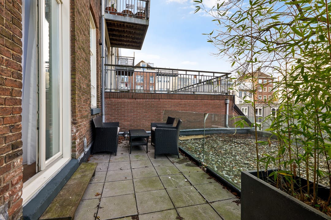 Foto 16 van Pieter Cornelisz. Hooftstraat 130-1