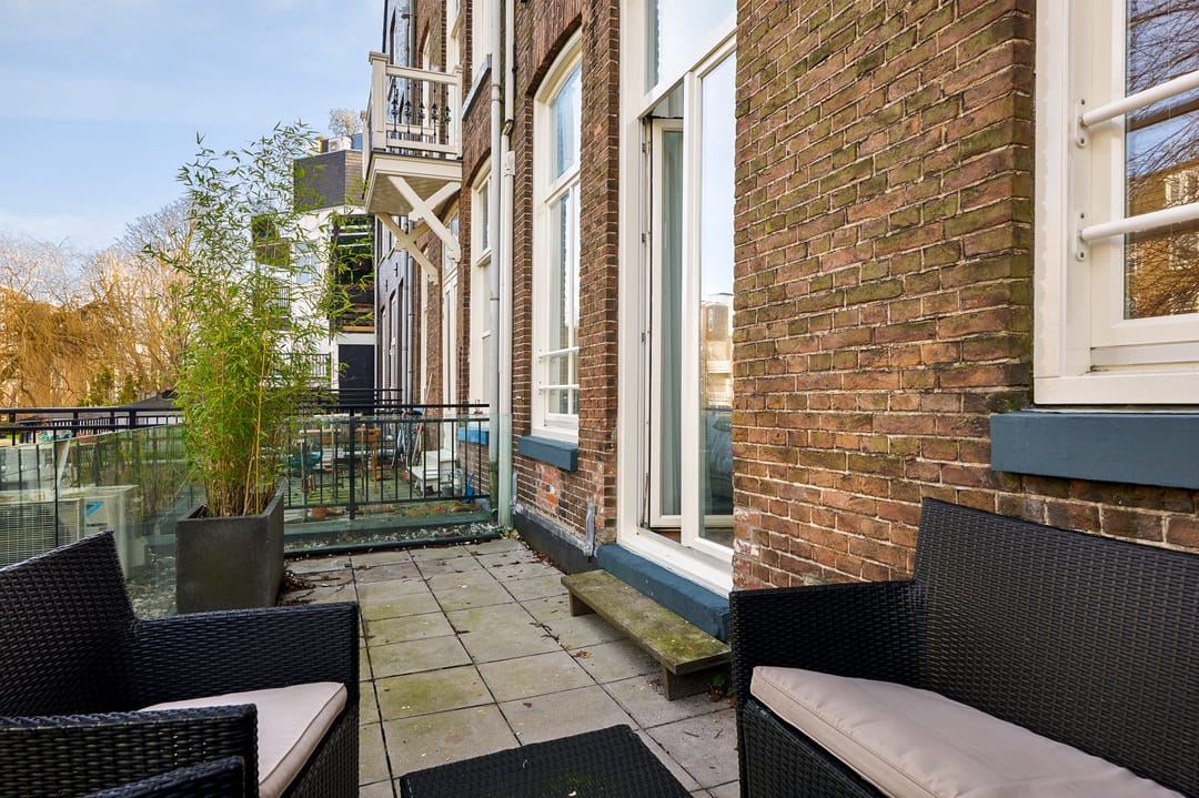 Foto 17 van Pieter Cornelisz. Hooftstraat 130-1