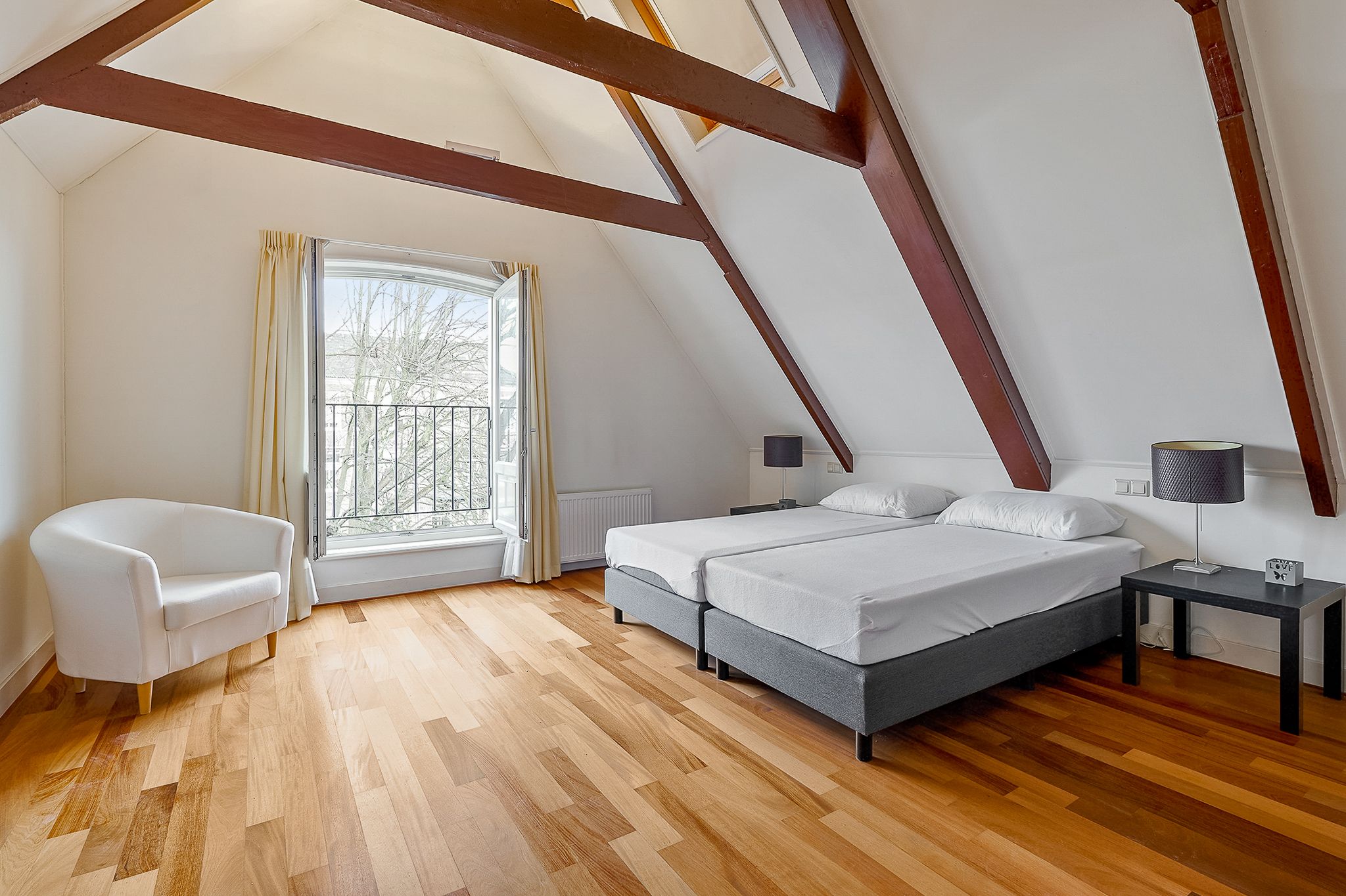 Foto 18 van Pieter Cornelisz. Hooftstraat 130-1