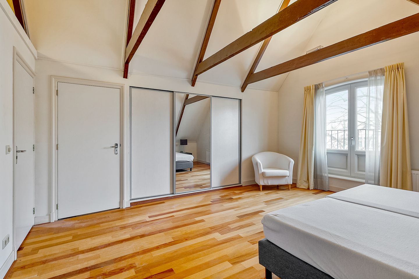 Foto 20 van Pieter Cornelisz. Hooftstraat 130-1