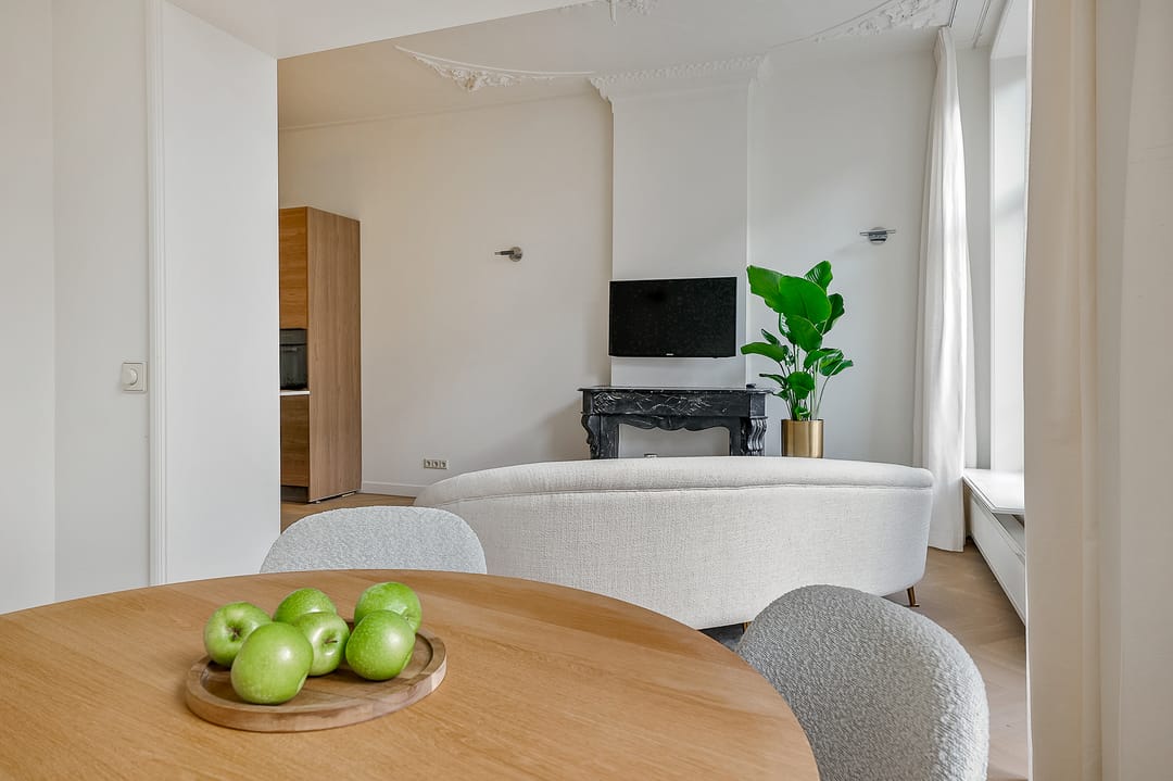 Foto 8 van Pieter Cornelisz. Hooftstraat 130-1