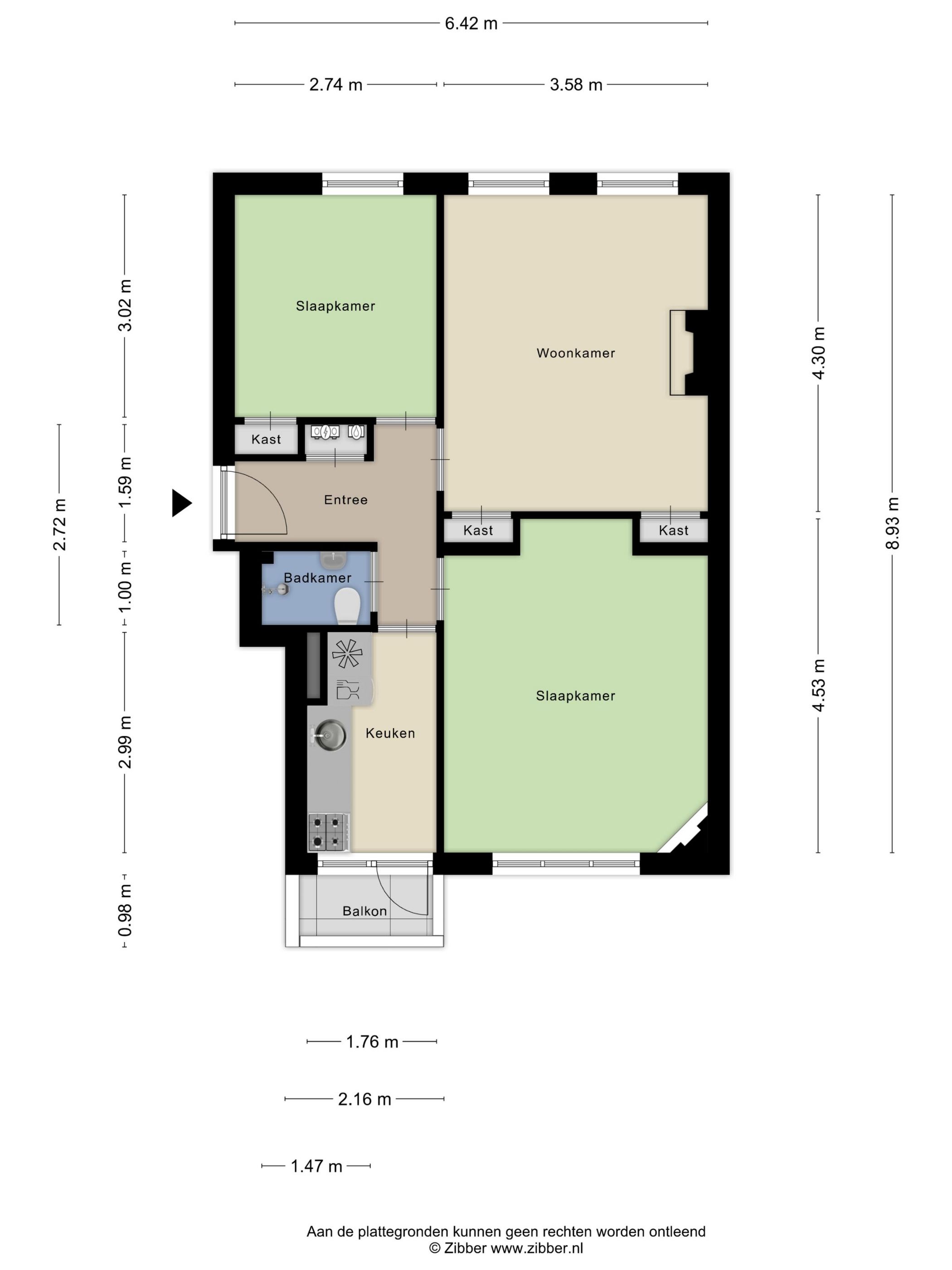 Foto 21 van Pluvierstraat 357