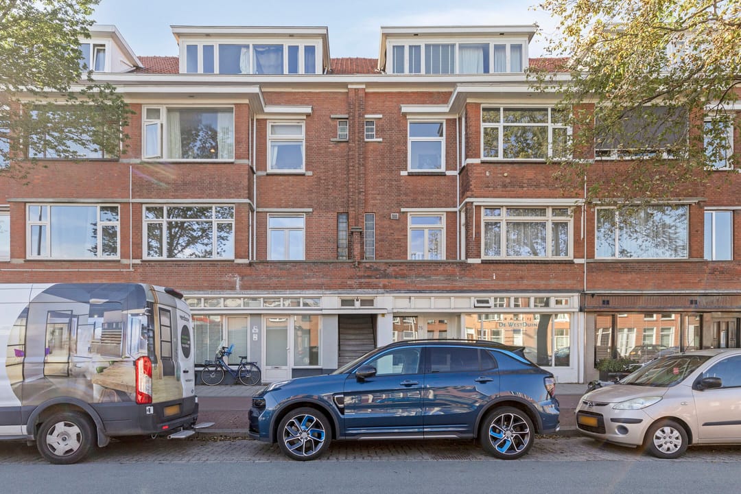 Foto 1 van Westduinweg 74-A