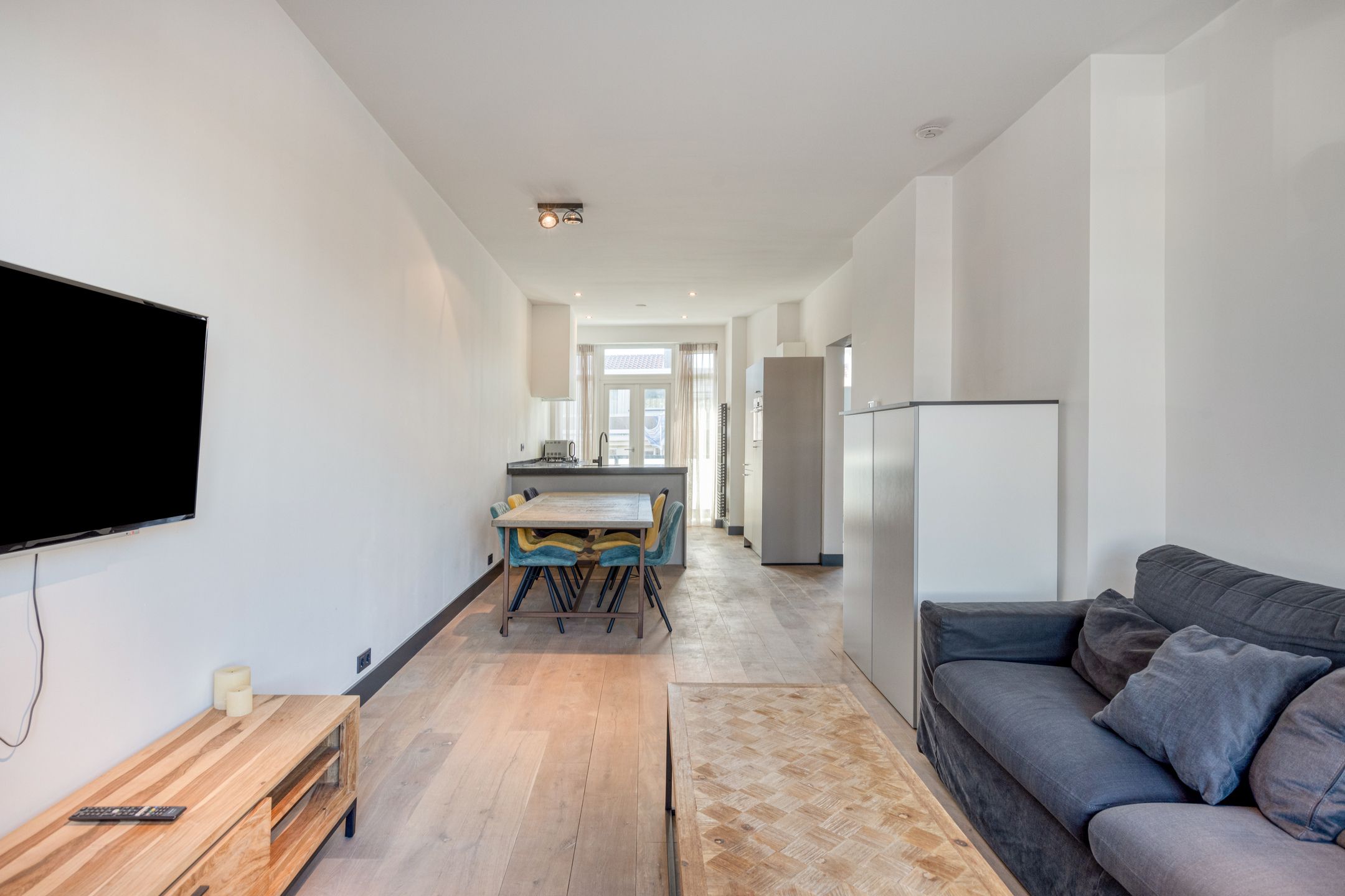 Foto 3 van Westduinweg 74-A