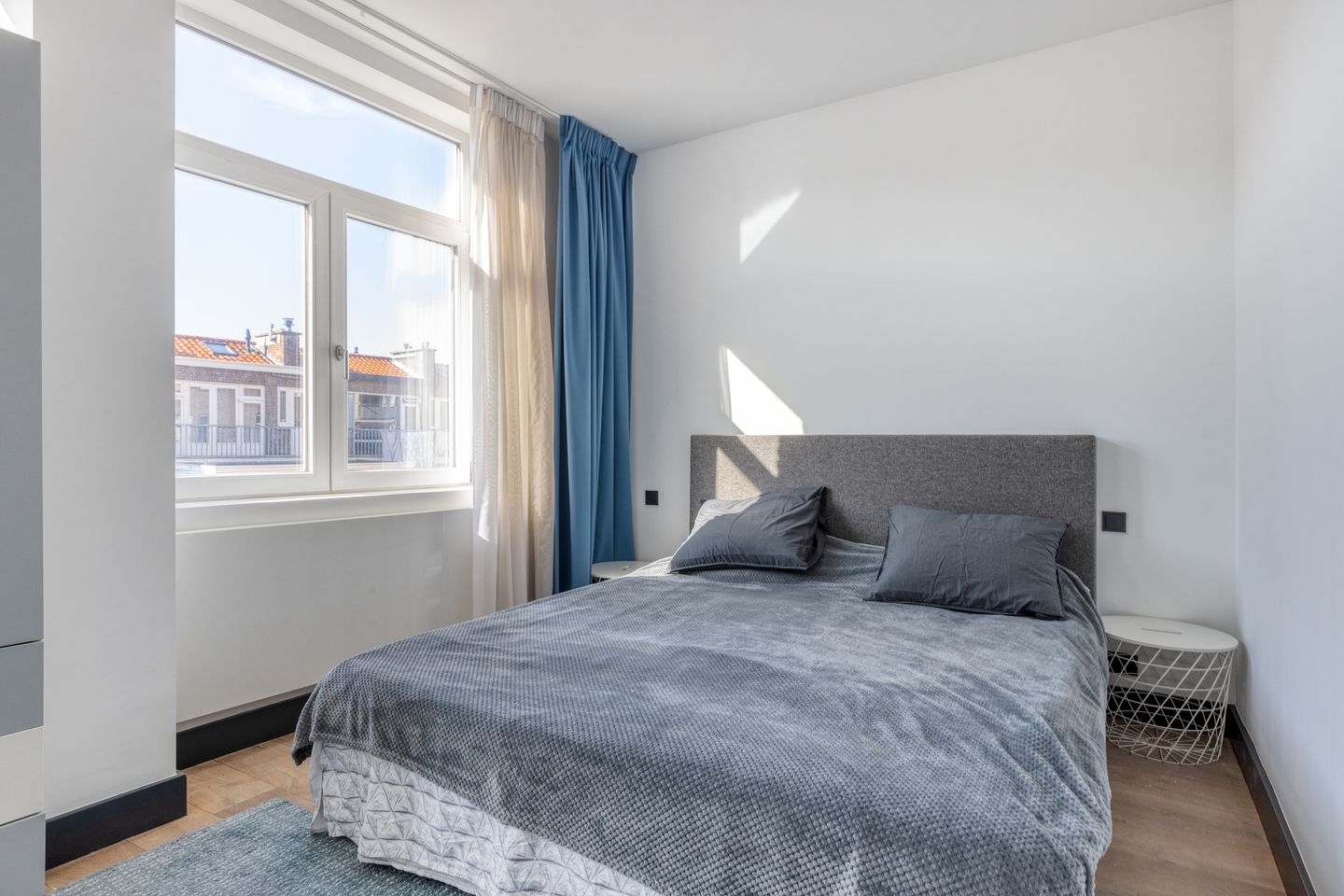 Foto 4 van Westduinweg 74-A