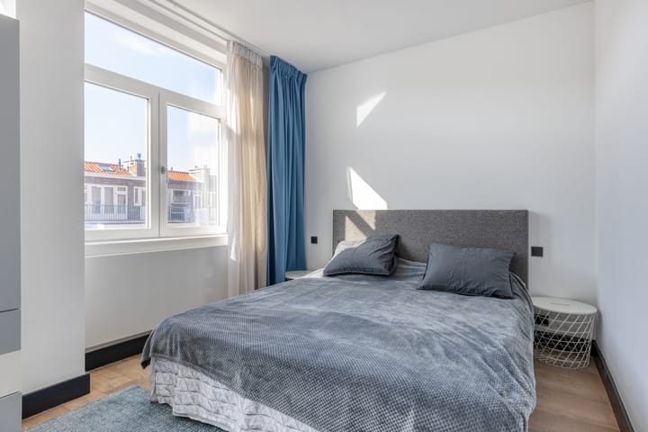 Foto 4 van Westduinweg 74-A