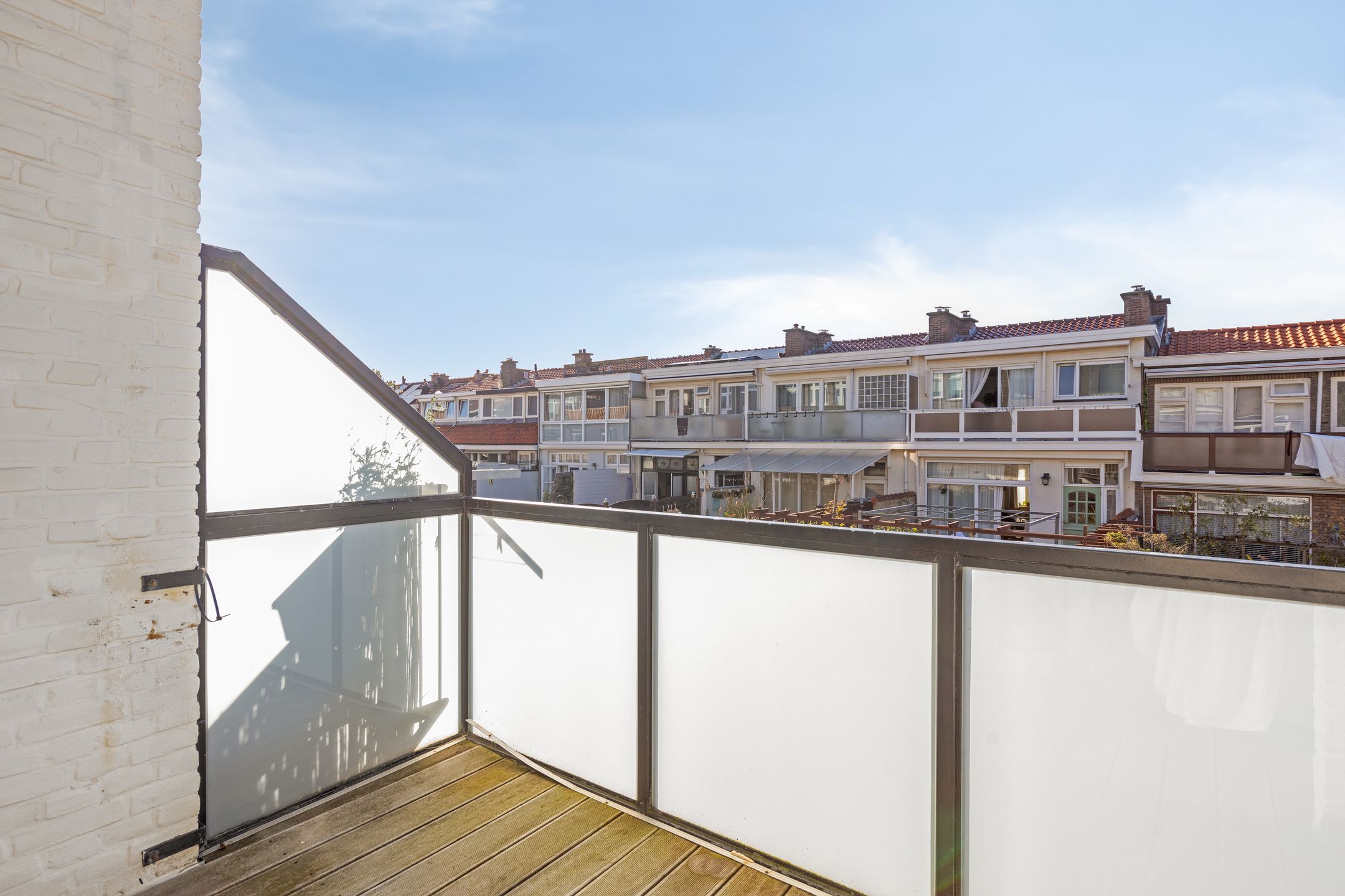 Foto 6 van Westduinweg 74-A