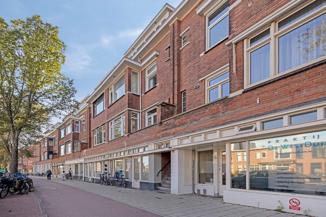 Foto 8 van Westduinweg 74-A