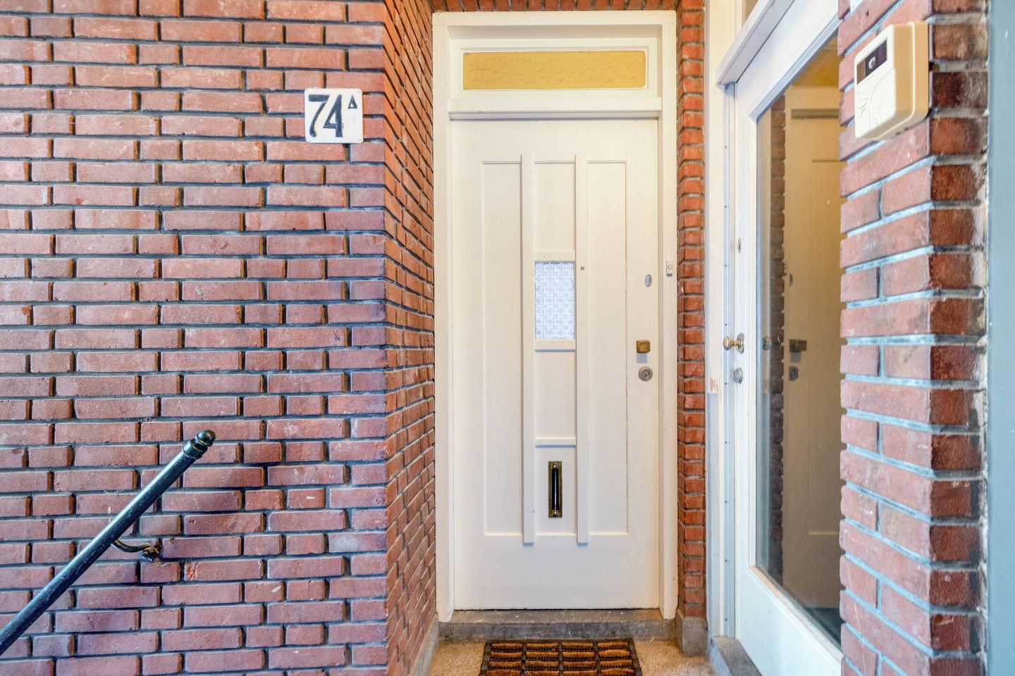 Foto 10 van Westduinweg 74-A