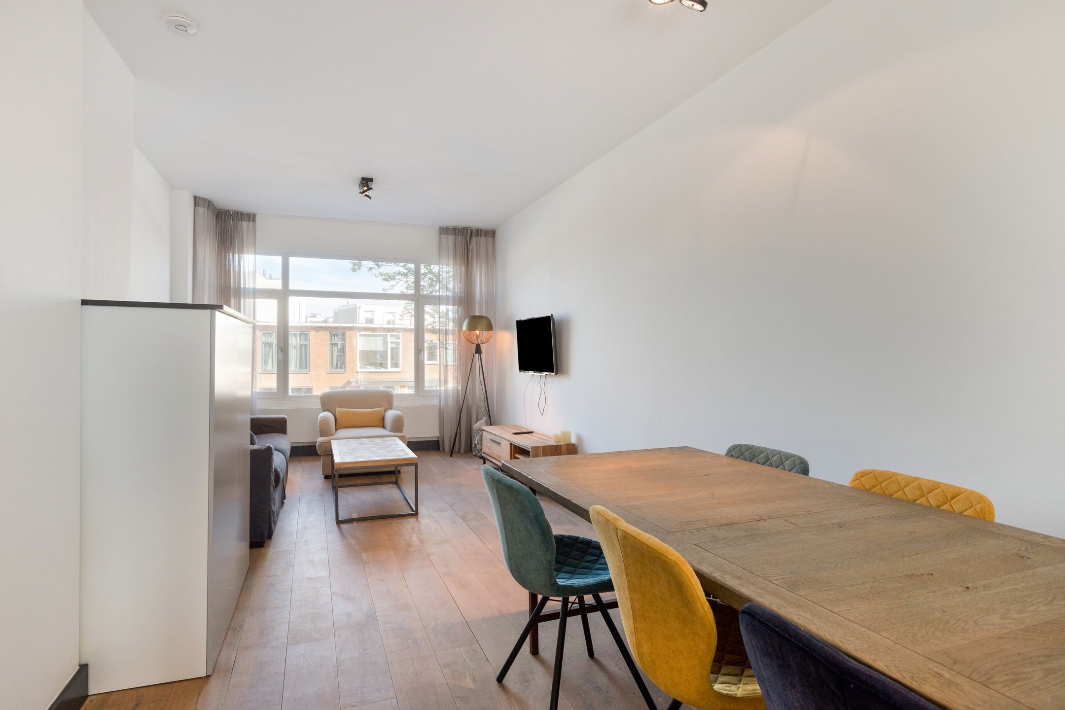 Foto 12 van Westduinweg 74-A