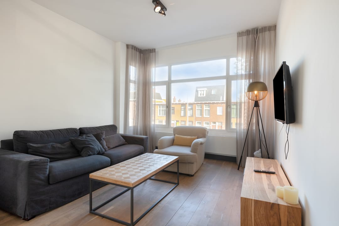 Foto 13 van Westduinweg 74-A