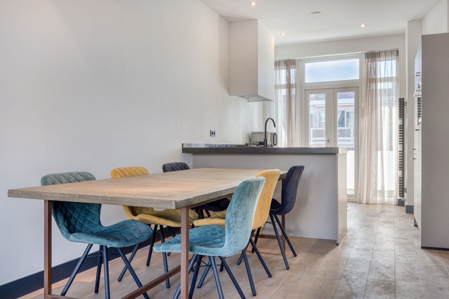 Foto 14 van Westduinweg 74-A