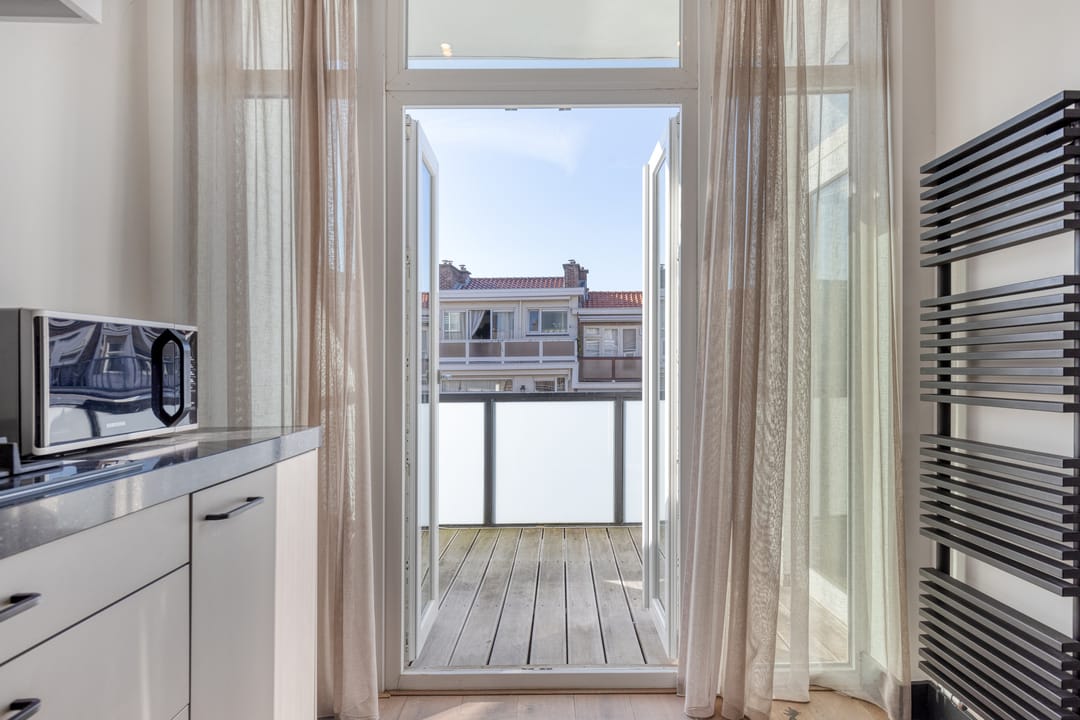 Foto 17 van Westduinweg 74-A