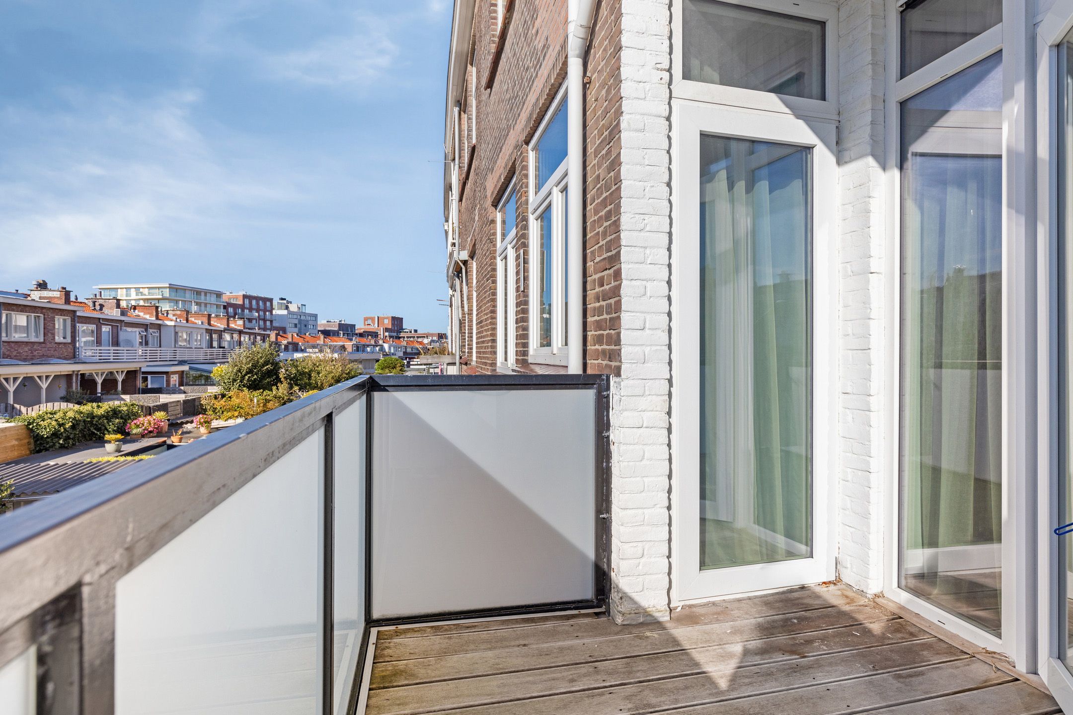 Foto 18 van Westduinweg 74-A