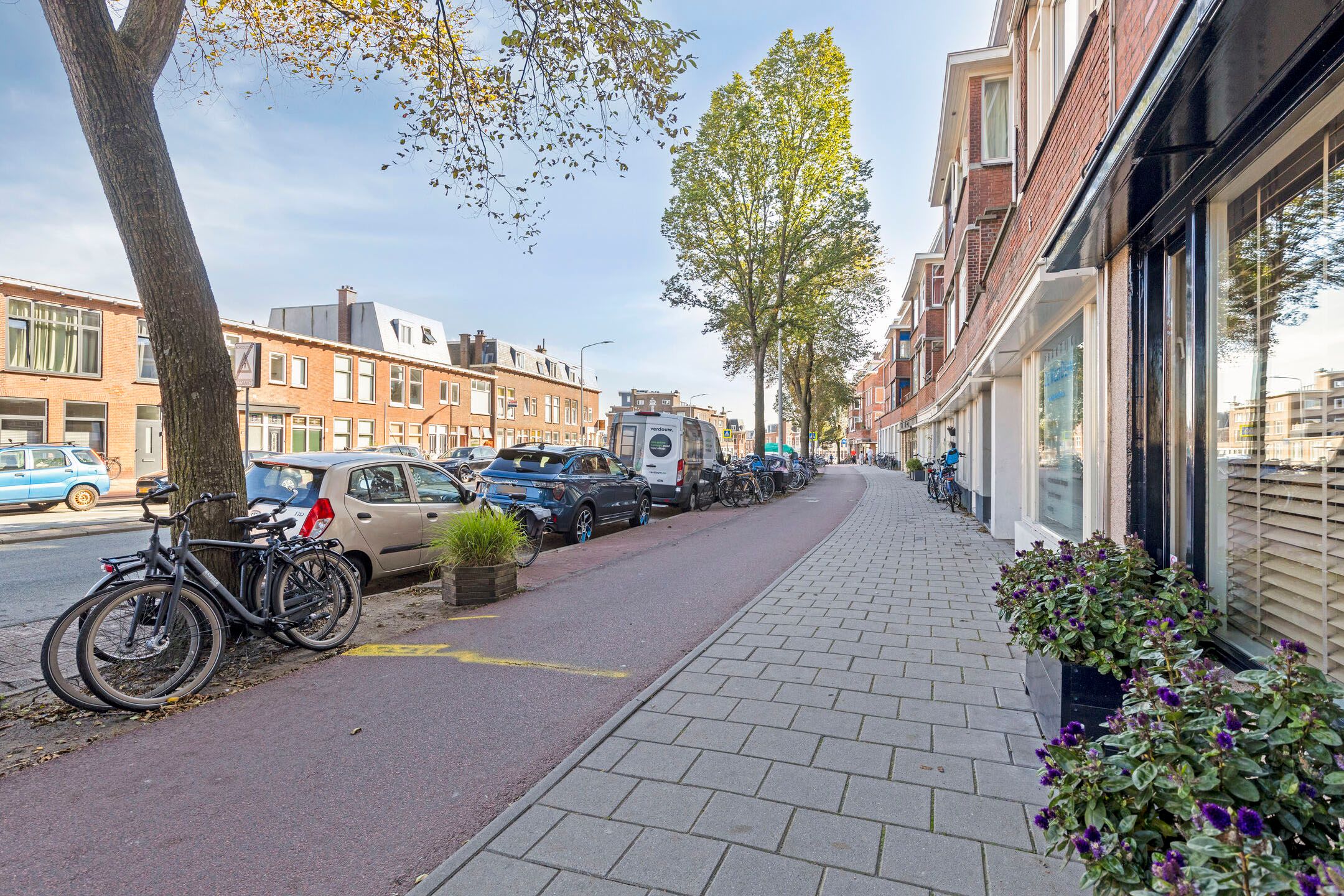 Foto 9 van Westduinweg 74-A