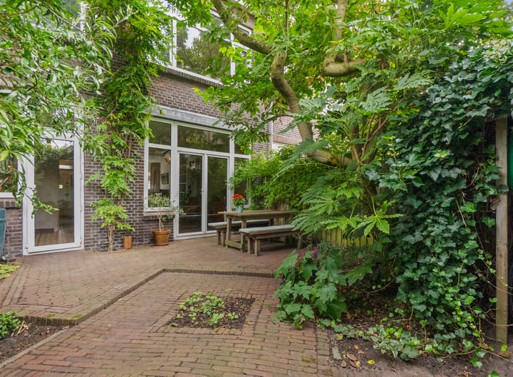 Foto 3 van Zonnebloemstraat 10