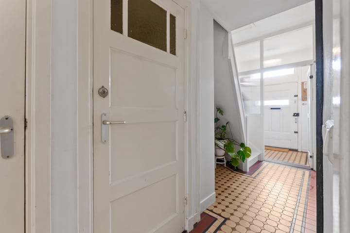 Foto 5 van Zonnebloemstraat 10