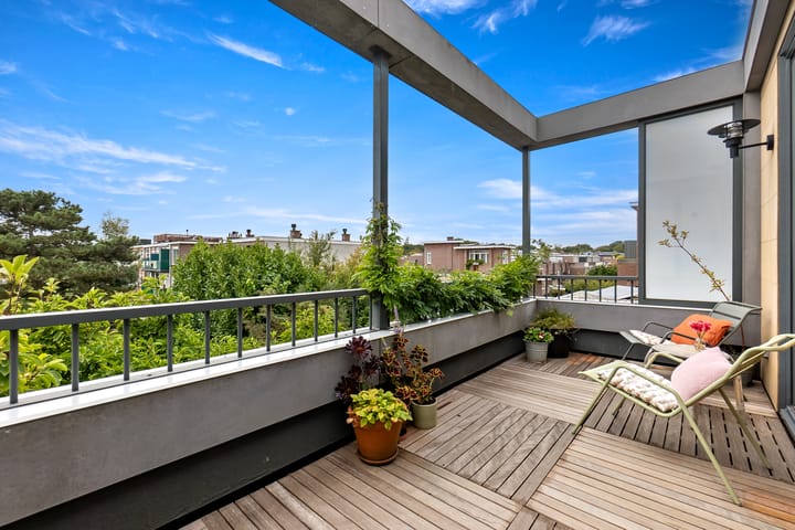 Foto 4 van Zonnebloemstraat 10