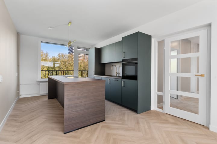 Photo 2 of Hammarskjöldlaan 593