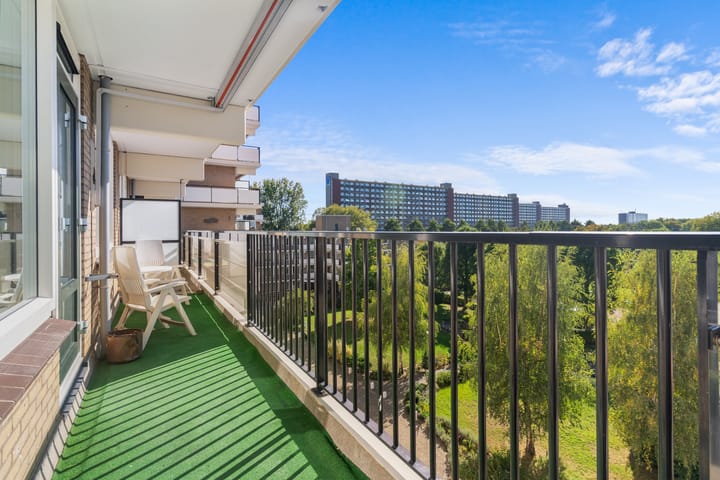 Photo 4 of Hammarskjöldlaan 593