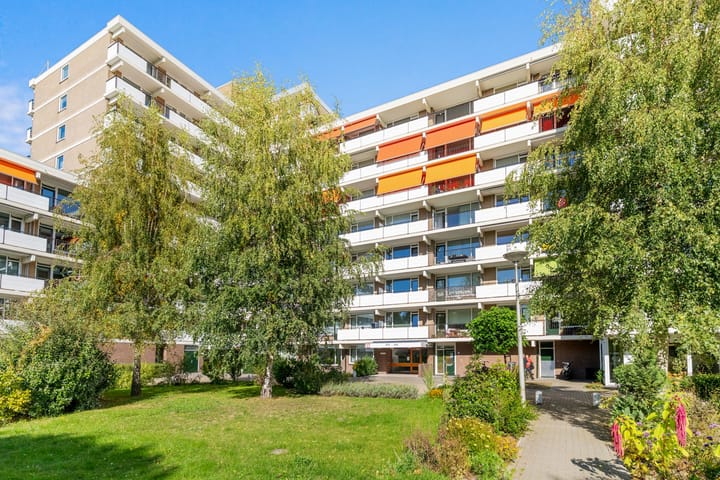 Photo 6 of Hammarskjöldlaan 593