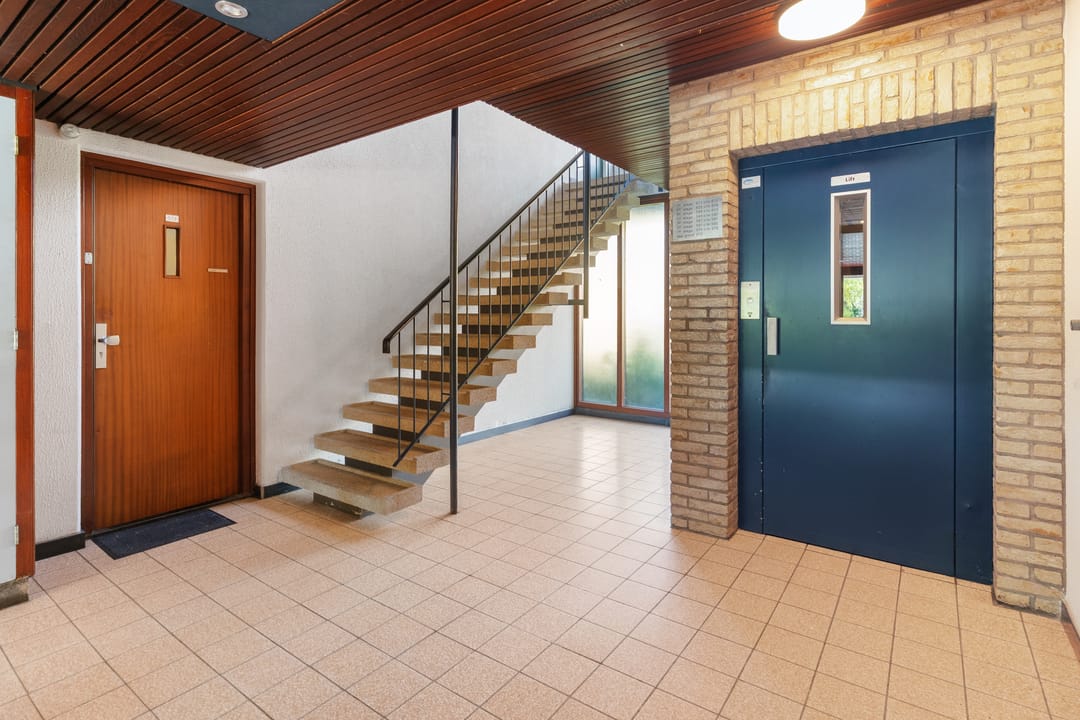 Photo 7 of Hammarskjöldlaan 593