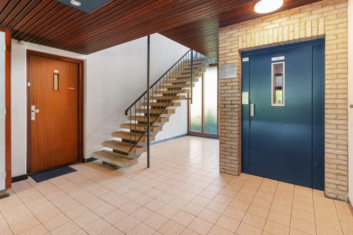 Photo 7 of Hammarskjöldlaan 593